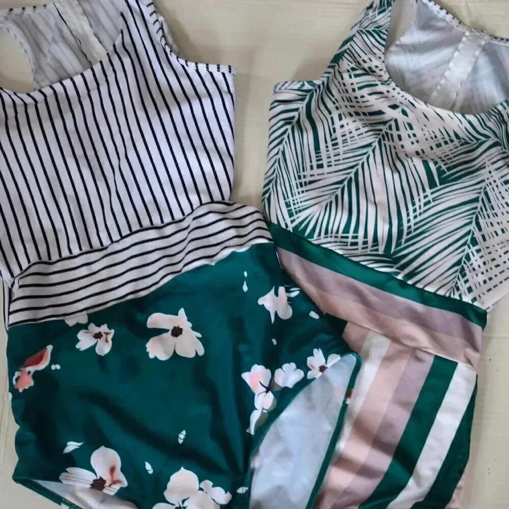 Pair  of Bathing Suits